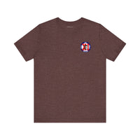Thumbnail for Special Boat Unit 11 v1 T-Shirt – Color Collection