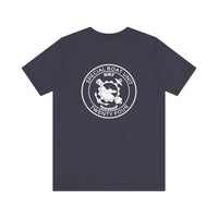 Thumbnail for SBU 24 Signature Tee – Black & White Collection