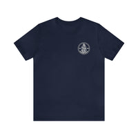 Thumbnail for Navy Senior Chief T-Shirt (White)