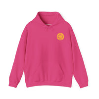 Thumbnail for Special Boat Unit 11 v2 Hoodie - Gold Collection