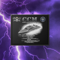 Thumbnail for CCM - Combatant Craft Medium *Custom SBT 12