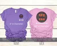 Thumbnail for Special Boat Unit 11 v2 T-Shirt – Color Collection