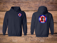 Thumbnail for Special Boat Unit 11 v1 Hoodie (Color)
