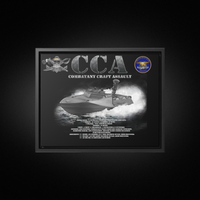 Thumbnail for Combatant Craft Assault, CCA, Special Boat Team 20, SBT 20