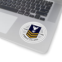 Thumbnail for Petty Officer First Class SB1 (Gold)