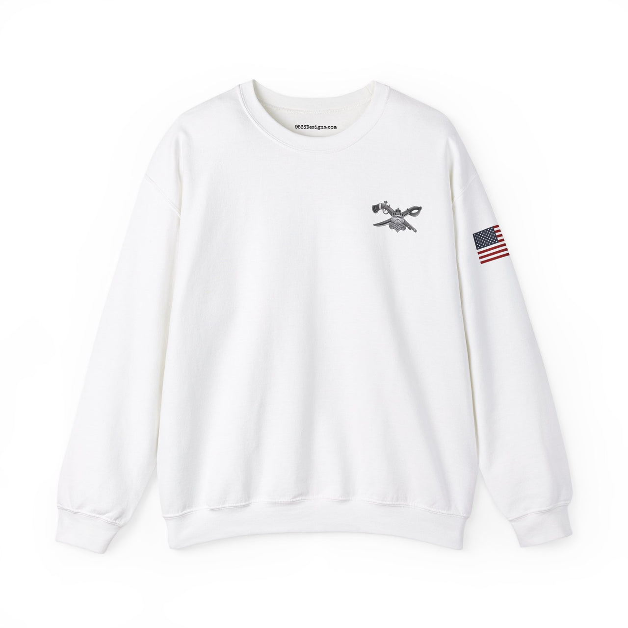 Unisex Heavy Blend™ Crewneck Sweatshirt