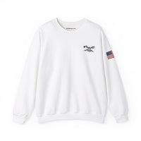Thumbnail for Unisex Heavy Blend™ Crewneck Sweatshirt