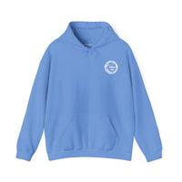 Thumbnail for Special Boat Unit 26 Hoodie - Black & White Collection
