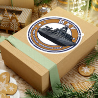 Thumbnail for Navy MK V Sticker