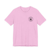 Thumbnail for SBU 24 Signature Tee – Black & White Collection