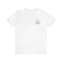 Thumbnail for Coast Guard Senior Chief T-Shirt 1790 (Black)