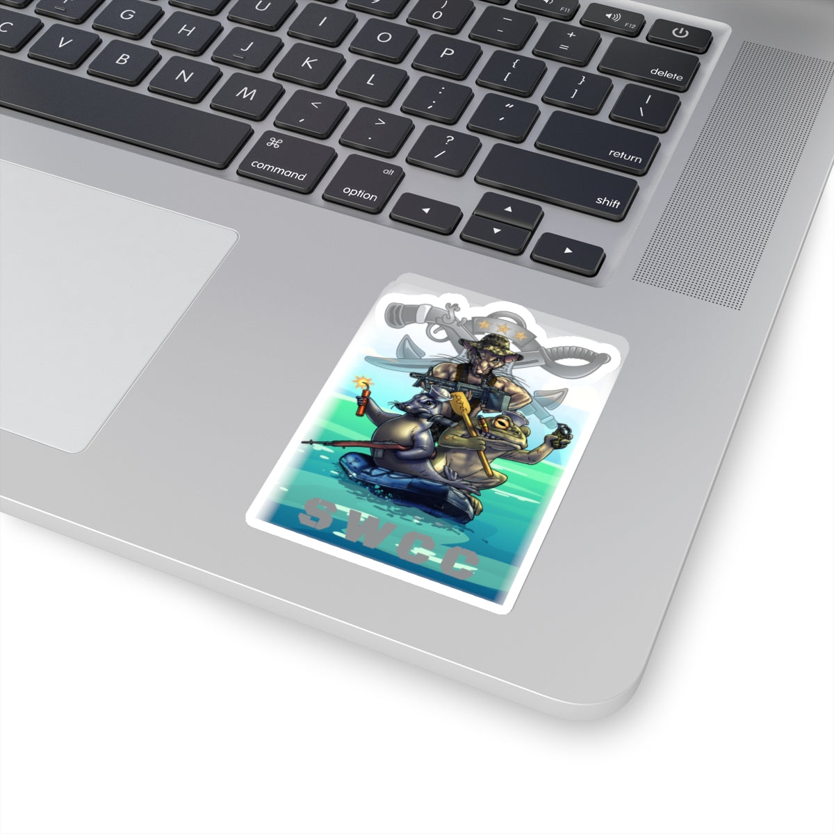 NSW SWCC Sticker