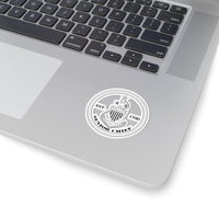 Thumbnail for Coast Guard Senior Chief Sticker