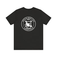Thumbnail for SBU 24 Signature Tee – Black & White Collection
