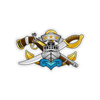 Thumbnail for SWCC Master Sticker (Color)
