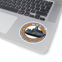 Thumbnail for Navy MK V Sticker