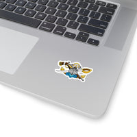 Thumbnail for SWCC Master Sticker (Color)
