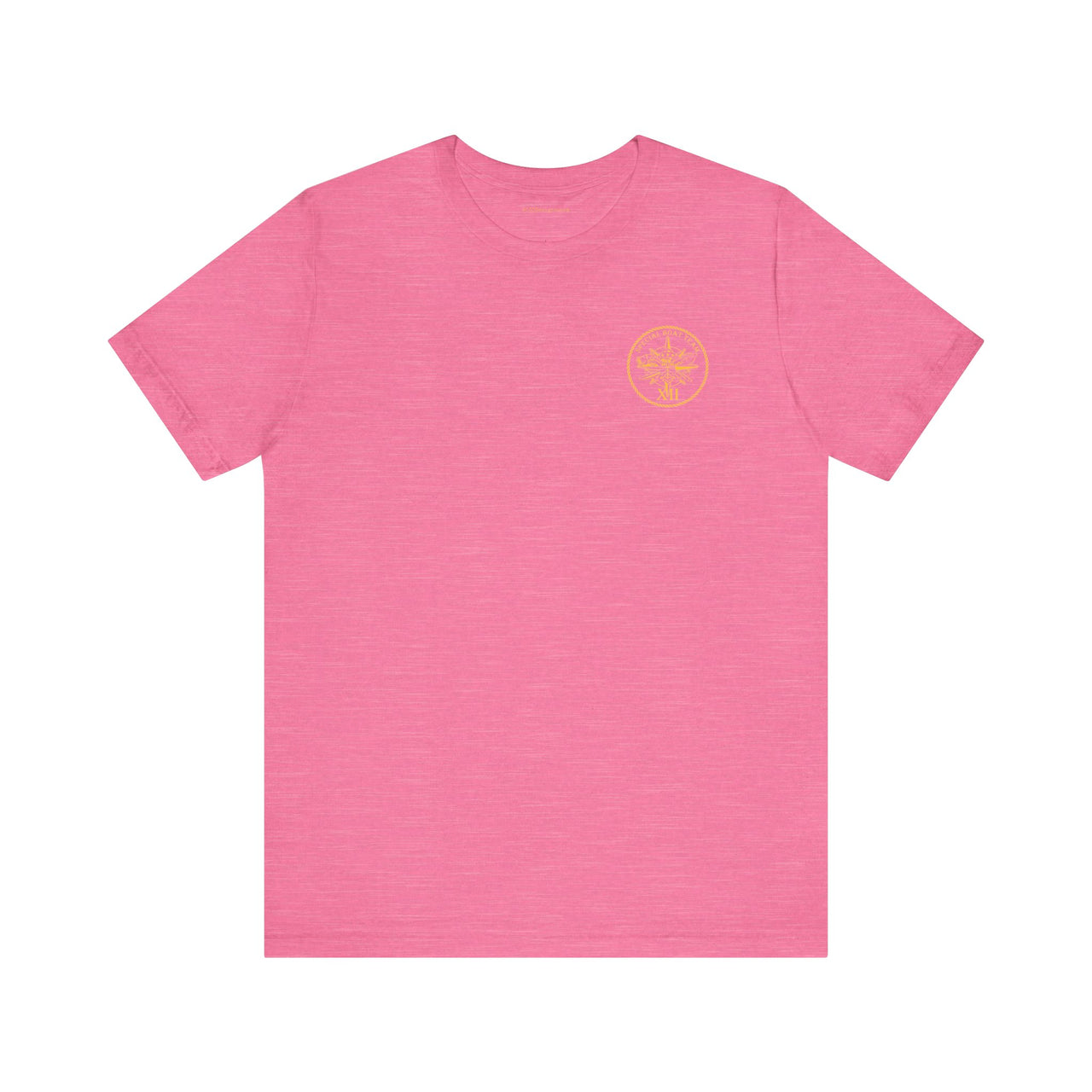 Special Boat Team 12 v2 T-Shirt – Gold Collection