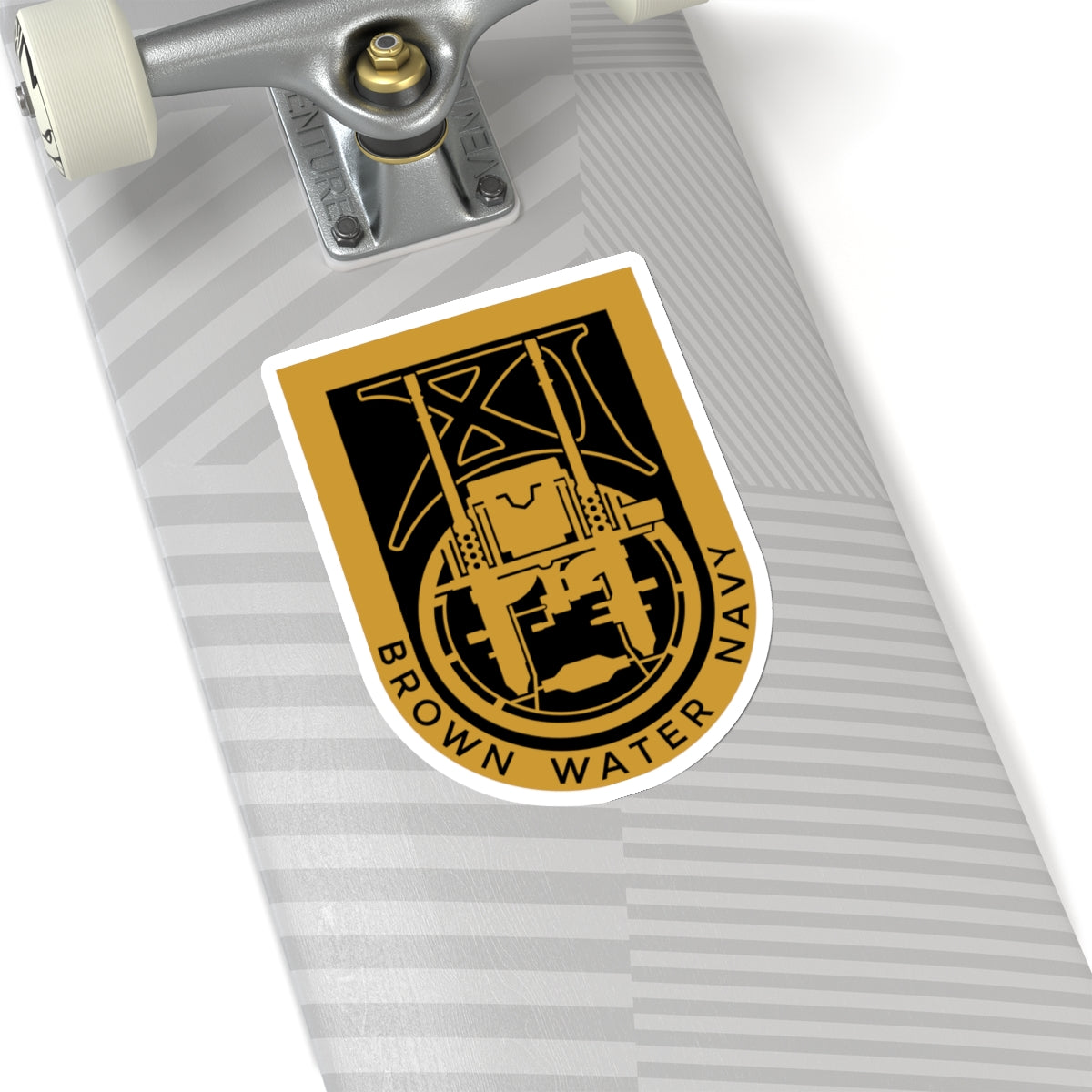 SBU 11 v3 Sticker