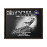 Thumbnail for CCH - Combatant Craft Heavy *Custom SBT 20