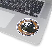 Thumbnail for Navy PBL Sticker