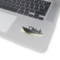 Thumbnail for PBL v1 - Patrol Boat Light Sticker