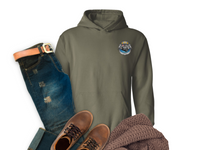 Thumbnail for Combatant Craft Crewmen Pin - Hoodie (Color)