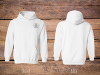 Thumbnail for Navy Master Chief Hoodie 1893 (Black)