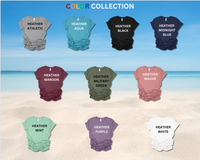 Thumbnail for Special Boat Unit 11 v1 T-Shirt – Color Collection