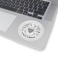 Thumbnail for Coast Guard Chief Sticker
