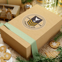 Thumbnail for Petty Officer First Class SB1 (Gold)