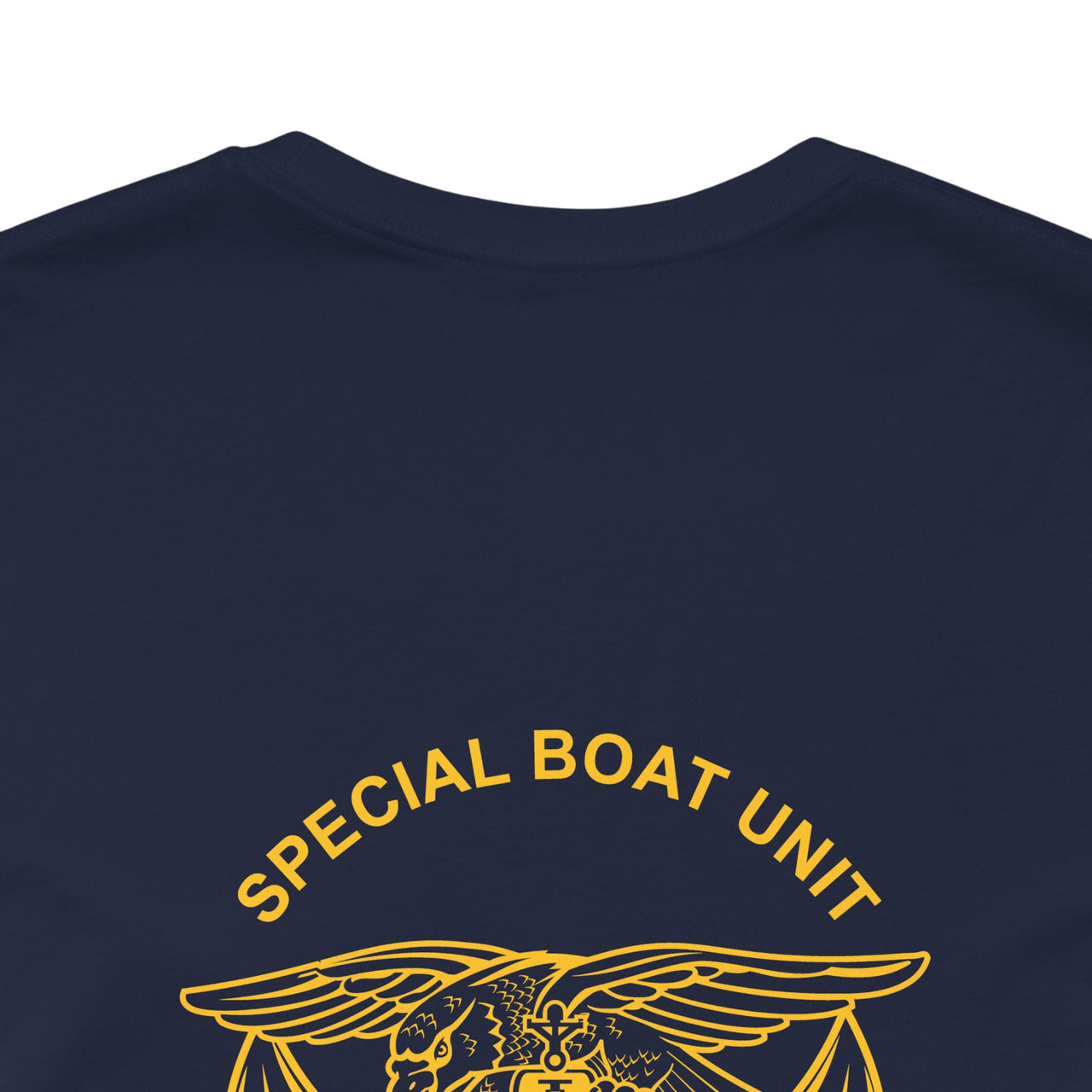SBU 12 Elite Tee – Gold Collection, v1