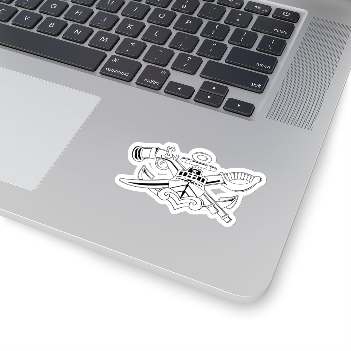 SWCC Senior Sticker (Senior)