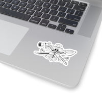 Thumbnail for SWCC Senior Sticker (Senior)
