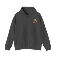 Thumbnail for Special Boat Unit 22 DET 122 Hoodie - Color