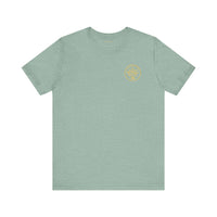 Thumbnail for Special Boat Team 12 v2 T-Shirt – Gold Collection