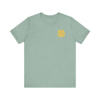 Thumbnail for Special Boat Unit 11 v1 T-Shirt – Gold Collection