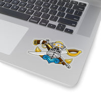 Thumbnail for SWCC Master Sticker (Color)