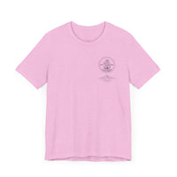 Thumbnail for Navy Chief FMF Qualification T-Shirt - Black & White Collection