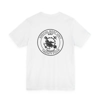 Thumbnail for SBU 24 Signature Tee – Black & White Collection
