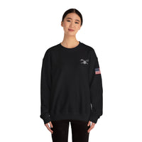 Thumbnail for Unisex Heavy Blend™ Crewneck Sweatshirt