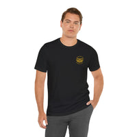Thumbnail for SBU 12 Elite Tee – Gold Collection, v1