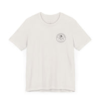 Thumbnail for God Country and Fast Boats T-Shirt - Black & White Collection