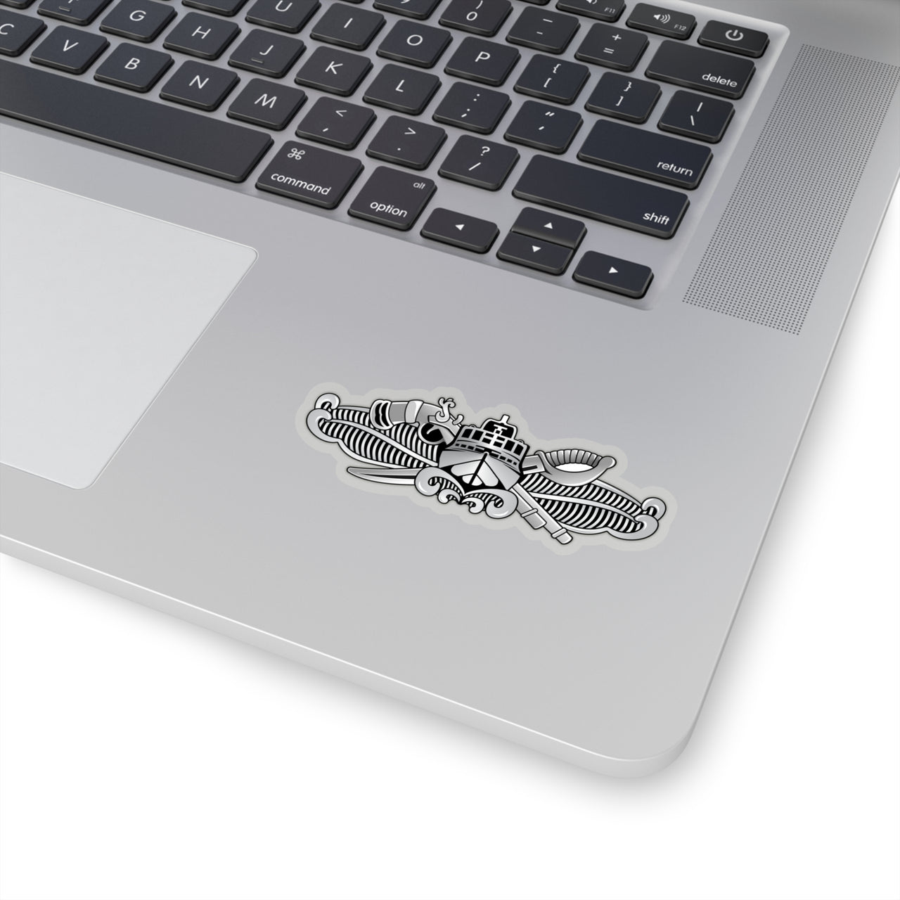 SWCC 5352 Sticker