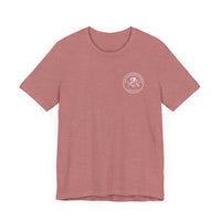 Thumbnail for God Country and Fast Boats T-Shirt - Black & White Collection