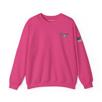 Thumbnail for Unisex Heavy Blend™ Crewneck Sweatshirt