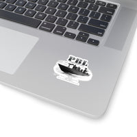 Thumbnail for PBL v2 - Patrol Boat Light Sticker