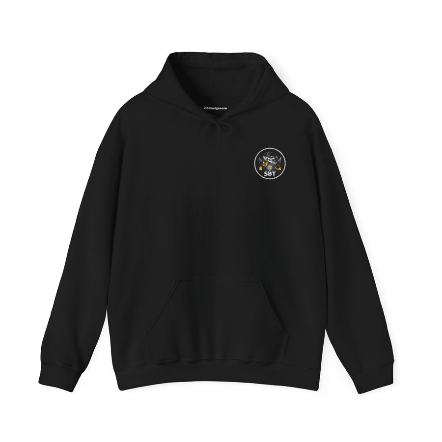 Special Boat Team 22 v2 Hoodie - Color