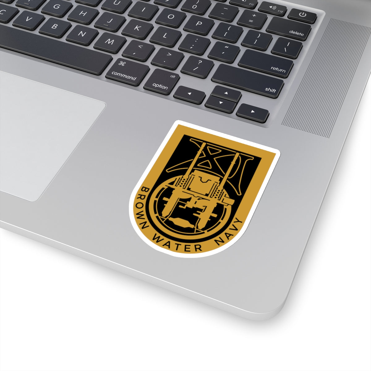 SBU 11 v3 Sticker