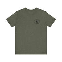 Thumbnail for SBU 24 Signature Tee – Black & White Collection